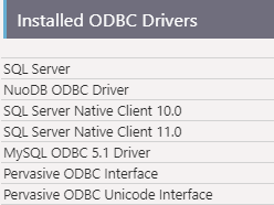 sql native client 10 connection string