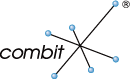 combit logo