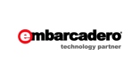 Logo of combit synergy partner embarcadero