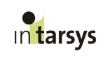 Logo of combit synergy partner intarsys