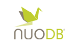 Logo of combit synergy partner NuoDB