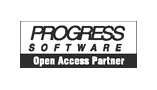 Logo of combit synergy partner Progress Software